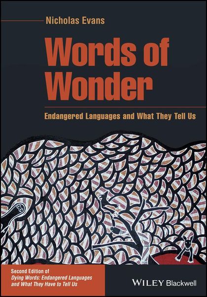 Produktbild: Words of Wonder