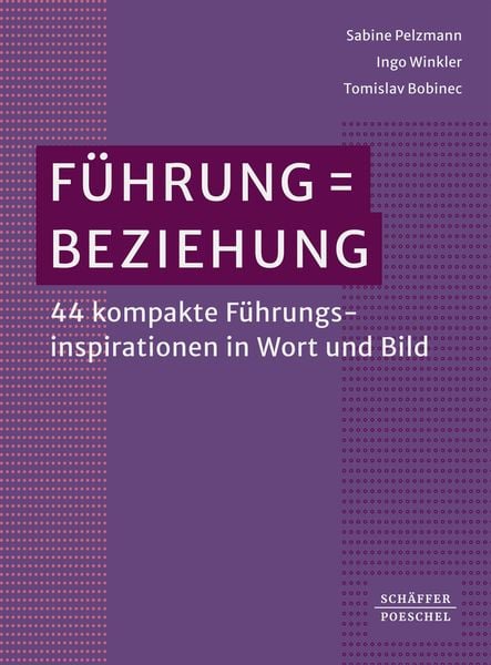 Produktbild: F&uuml;hrung = Beziehung