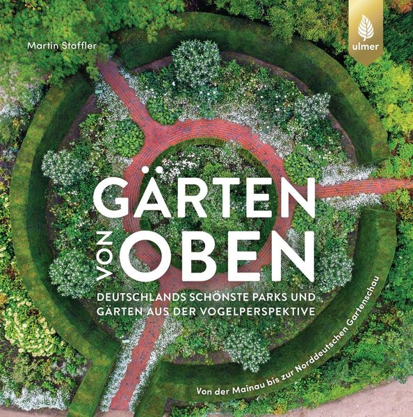 Produktbild: G&auml;rten von oben