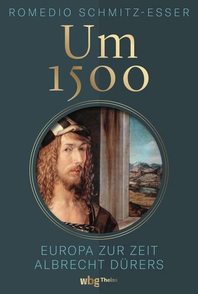 Produktbild: Um 1500