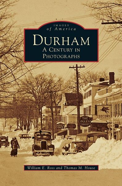 Produktbild: Durham
