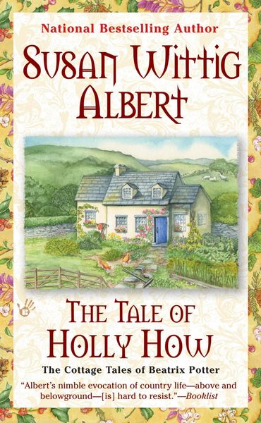 Produktbild: The Tale of Holly How