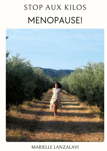 Produktbild: Stop aux kilos de la m&eacute;nopause