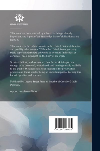 Produktbild: A Text-Book of Medical Chemistry and Toxicology