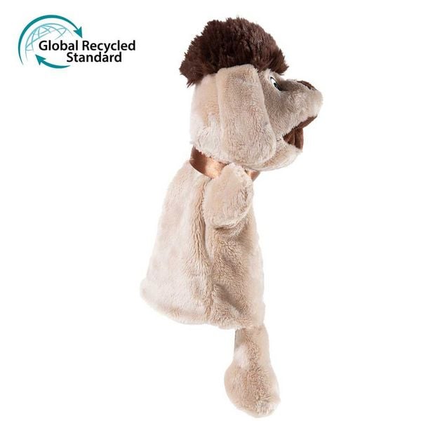 Heunec 649262 - SANDMANN Puppe, GRS Recycled Plüsch, 28 cm kaufen Heunec 649262 - SANDMANN Puppe, GRS Recycled Plüsch, 28 cm kaufen
