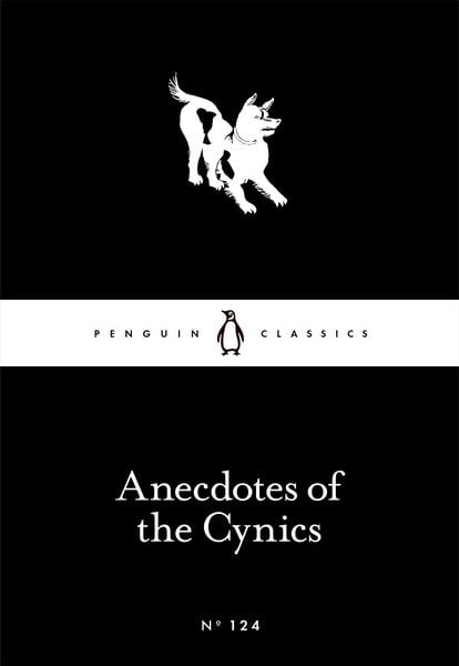 Produktbild: Anecdotes of the Cynics