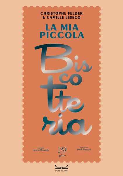 Produktbild: La mia piccola biscotteria