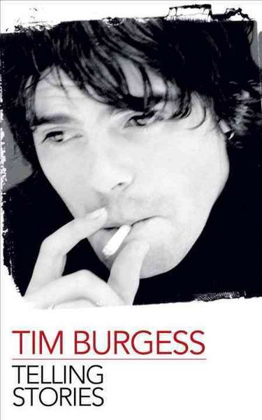 Produktbild: Burgess, T: Telling Stories