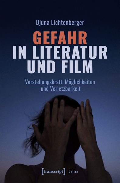 Produktbild: Gefahr in Literatur und Film