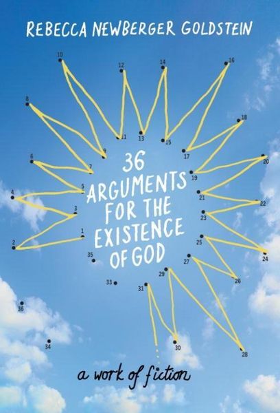 Produktbild: 36 Arguments for the Existence of God
