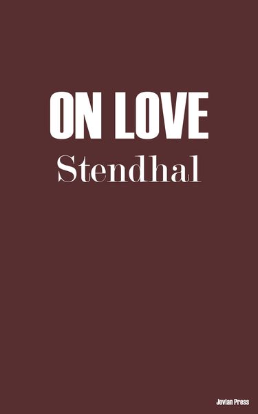 Produktbild: On Love