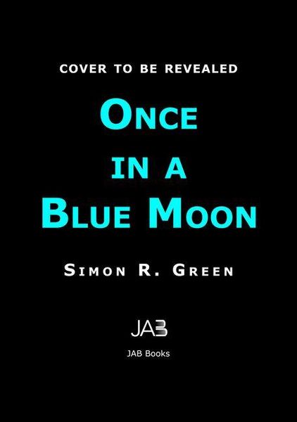 Produktbild: Once in a Blue Moon