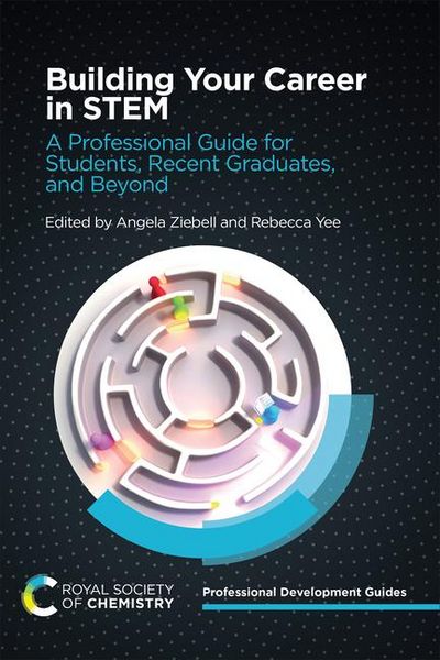 Produktbild: Building Your Career in STEM
