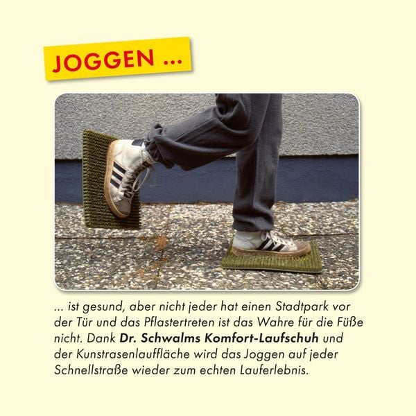 Produktbild: Uli Stein: Freizeit & Beruf: Viel Spaß beim Sport