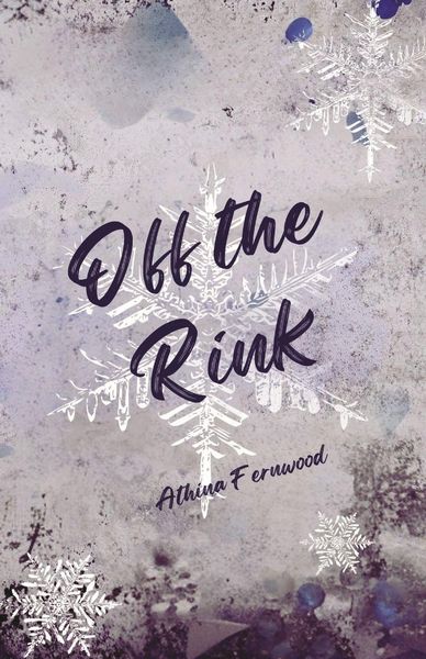 Produktbild: Off The Rink