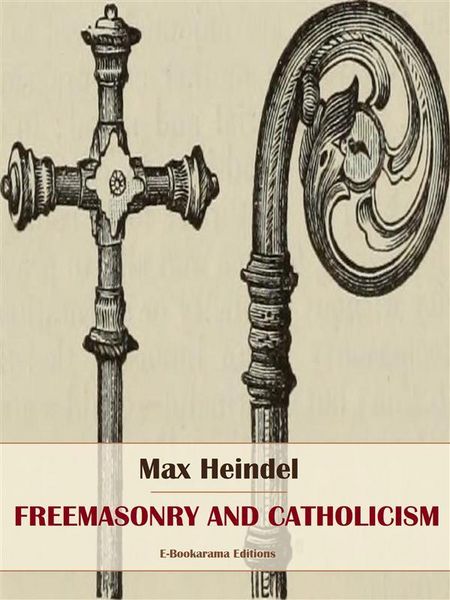 Produktbild: Freemasonry and Catholicism