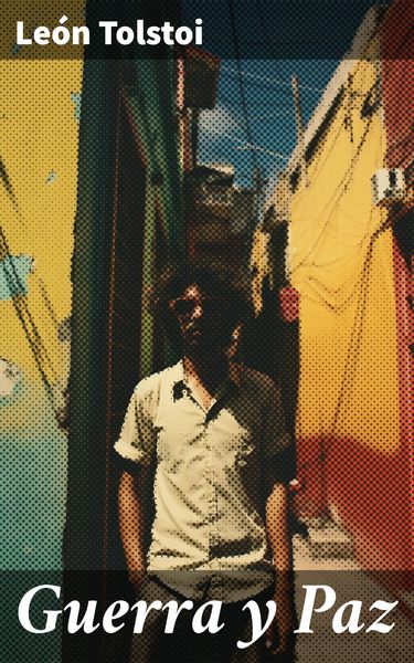 Produktbild: Guerra y Paz