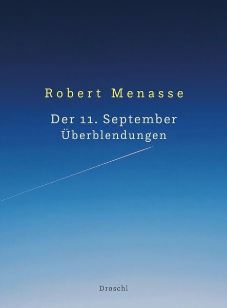 Produktbild: Der 11. September. &Uuml;berblendungen