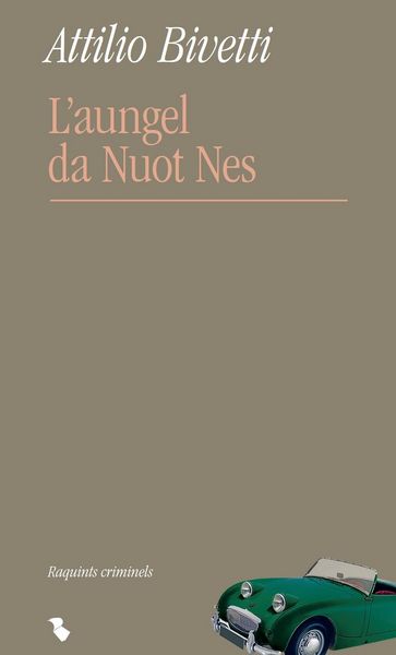 Produktbild: L'aungel da Nuot Nes