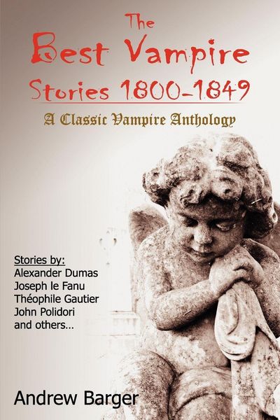 Produktbild: The Best Vampire Stories 1800-1849