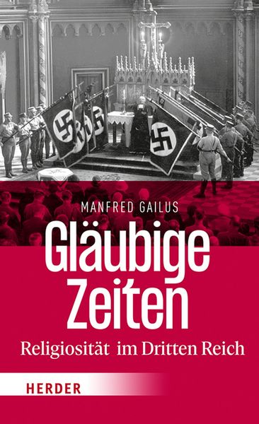 Produktbild: Gl&auml;ubige Zeiten