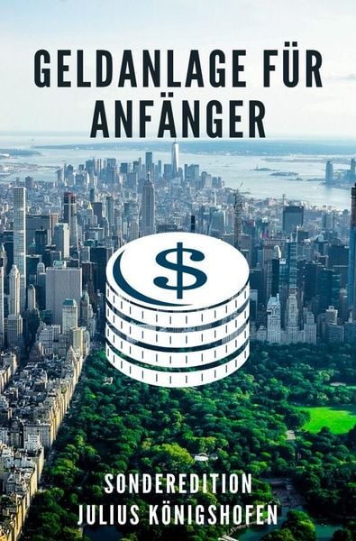 Produktbild: Geldanlage f&uuml;r Anf&auml;nger Sonderedition