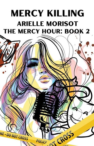 Produktbild: Mercy Killing