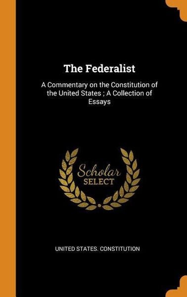 Produktbild: The Federalist