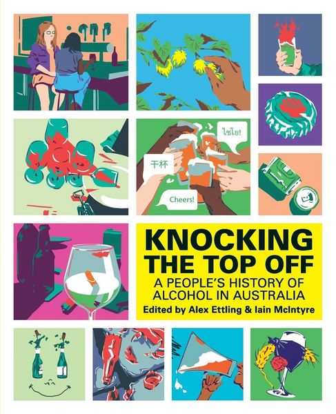 Produktbild: Knocking The Top Off