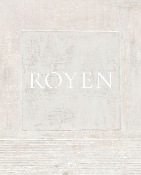 Peter Royen, Gebundene Ausgabe von Peter Royen, Distanz Verlag, 9783954764969