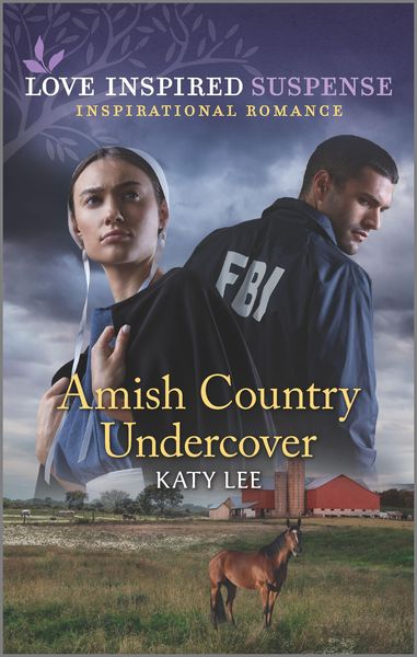 Produktbild: Amish Country Undercover