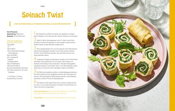 Produktbild: Quick & Tasty