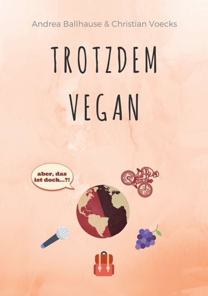 Produktbild: Trotzdem Vegan