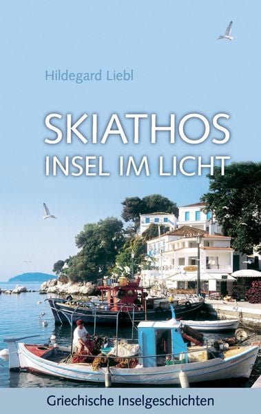 Produktbild: Skiathos Insel im Licht