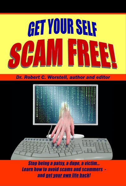 Produktbild: Get Your Self Scam Free (Change Your Life Toolset)
