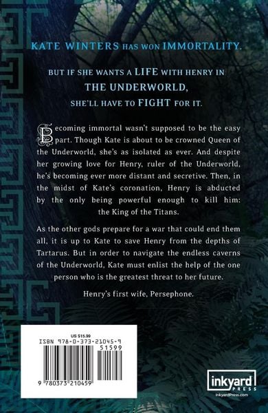 Produktbild: Goddess Interrupted