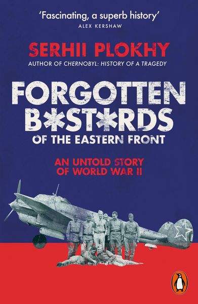 Produktbild: Forgotten Bastards of the Eastern Front