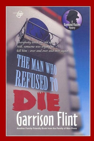 Produktbild: Case of the Man who Refused to Die