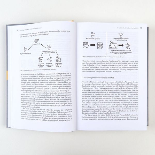 Produktbild: Handbuch Lernen mit digitalen Medien