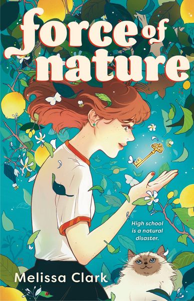 Produktbild: Force of Nature