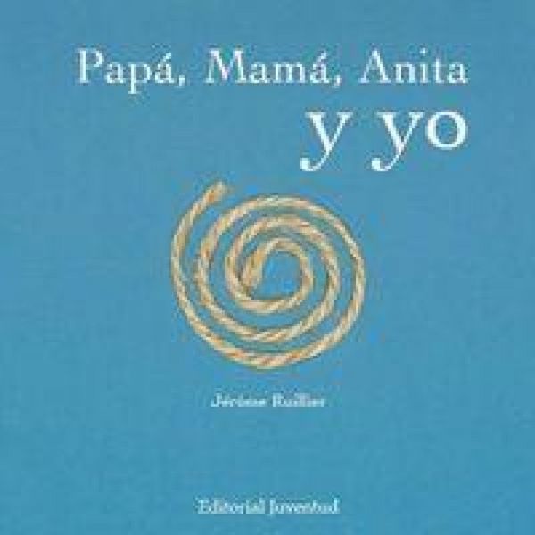Produktbild: Papa,Mama,Anita Y Yo