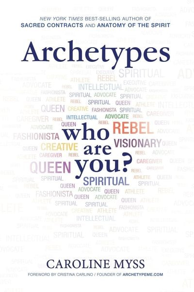 Produktbild: Archetypes