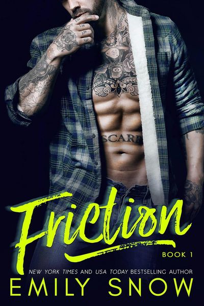 Produktbild: Friction: Part 1