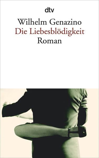 Produktbild: Die Liebesbl&ouml;digkeit