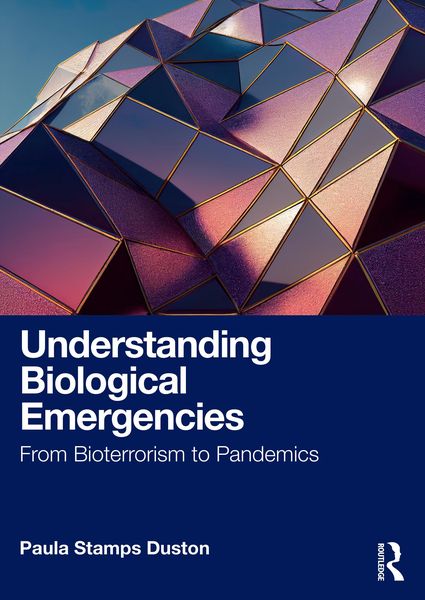 Produktbild: Understanding Biological Emergencies
