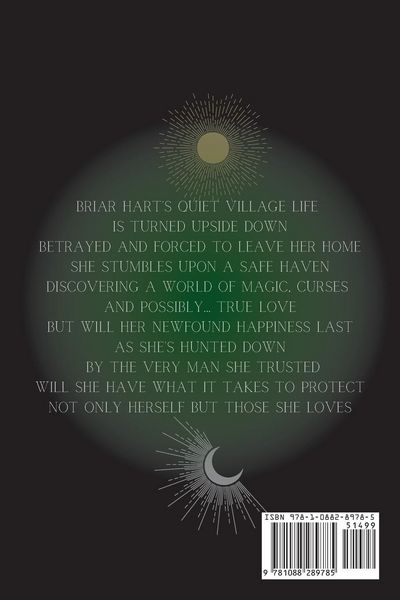 Produktbild: Of Twisted Thorns