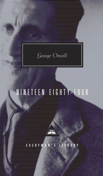 Produktbild: 1984 (English Edition)
