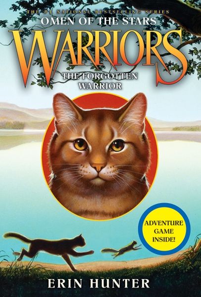 Produktbild: The Forgotten Warrior