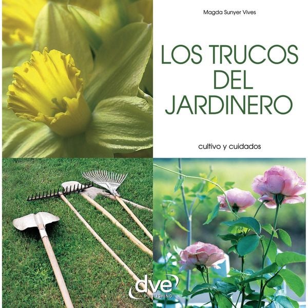 Produktbild: Los trucos del jardinero