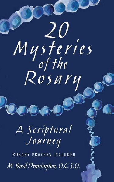 Produktbild: 20 Mysteries of the Rosary